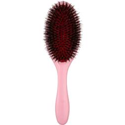 Denman D81M Medium Style & Shine Brush Pink Crush