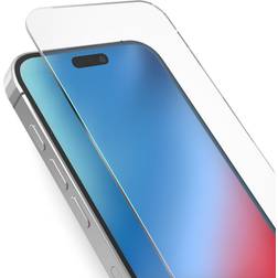 SBS Pellicola Proteggi Schermo 6.7" per iPhone 15 Pro Max