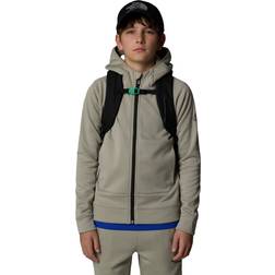 The North Face Jester Backpack TNF Black