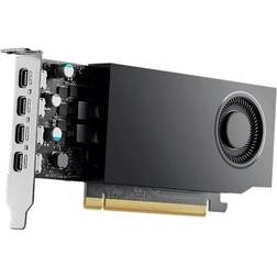 Dell Nvidia RTX A1000 8 GB GDDR6