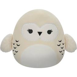 Jazwares Squishmallows Original Harry Potter Hedwig 25cm