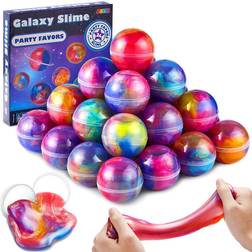 Joyin Slime Ball Party Favors 24 Pack