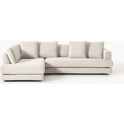 Westwing Collection Hörnbäddsoffa Tribeca Soffa