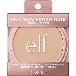 E.L.F. Halo Glow Powder Filter Light Neutral