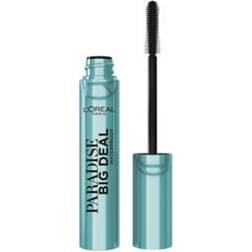 L'Oréal Paris Waterproof Mascara - Black