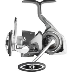 Daiwa 24 Luvias LT Haspelrulle LT4000D