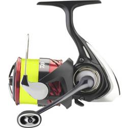 Daiwa Navijak 23 Ninja LT 2000 NRA JB4 130 m