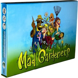 Replay Mad Gardeners