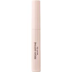 DuffBeauty High Define Brow Gel Clear