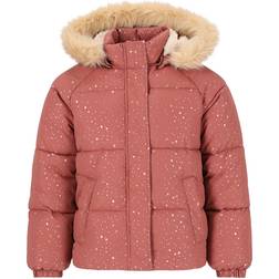 zigzag Alya Quilted Jacket Kläder - Rosa