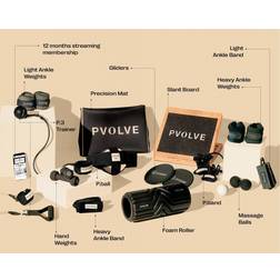 Pvolve Total Transformation Bundle