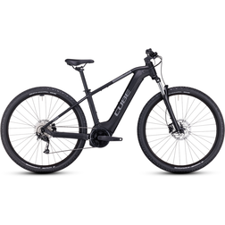 Cube Reaction Hybrid Performance 500 Electric Bike 2024
