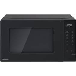 Panasonic Compact Microwave Oven NN-ST22QBBPQ