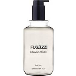 Fugazzi Orange Crush Body Wash 250 ml 250ml