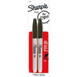 Sharpie Fine Point Marker Black