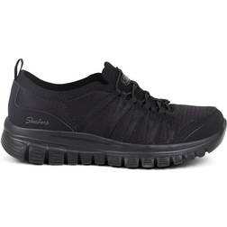 Skechers Soft Soul - Black