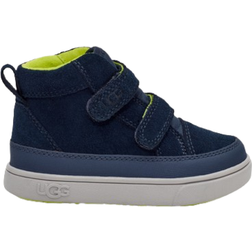 UGG Toddler's/Big Kid's Rennon II Weather - Concord Blue