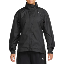 Nike Fast Repel Women's Running Jacket - Black