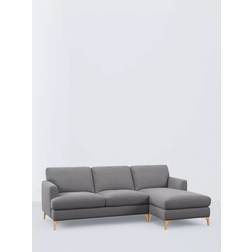 John Lewis Iona RHF Chaise Sofa