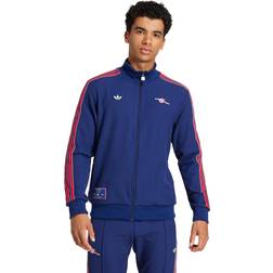adidas Arsenal Track Top Terrace Icons - Marinblå