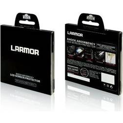 GGS Larmor Screen Protector Fujifilm X100S