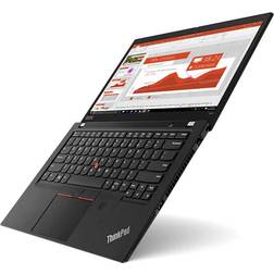 Lenovo ThinkPad T490 Laptop 14" Laptop