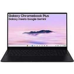 Samsung Chromebook Plus 15.6 In Neptune Blue