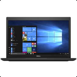 Dell Latitude 7480 Laptop 14in