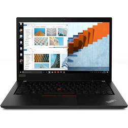 Lenovo ThinkPad T14 14" Laptop i5 16 GB 256 GB SSD