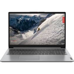 Lenovo 15.6" Laptop 8 GB RAM 128GB