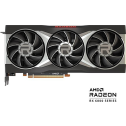 MSI Radeon RX 6800 XT Video Card