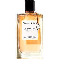 Van Cleef & Arpels Musc de Soie Eau de Parfum 75 ml 75ml