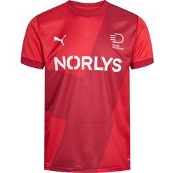 Puma Danish Handball Federation 2025 Home Jersey