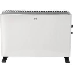 Equip Konvektor Gulvvarmer 35266