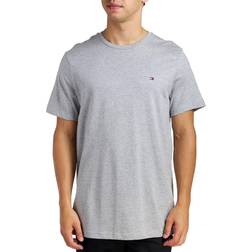 Tommy Hilfiger Men's Crewneck Cotton Tee