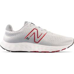 New Balance Herren 520v8 Sneaker, grau