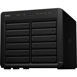 Synology 12 Bay