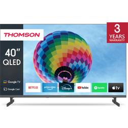 Thomson Google Smart TV 40QG4S14