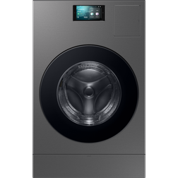Samsung Bespoke AI WD18DB8995BZT2 Svart