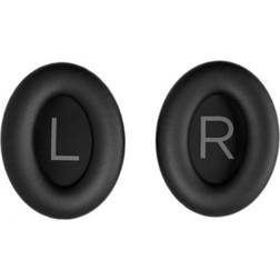 Bose QC 45 Cushions Black
