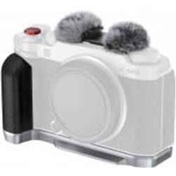 Smallrig L-Shape Mount Plate for Fujifilm X-M5 Silver