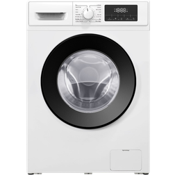 Wasco Tvättmaskin LA1508 8 kg
