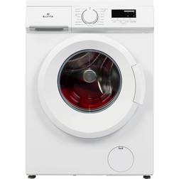 Elvita CTM3714VN Frontbetjent Vaskemaskine