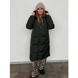 Mos Mosh MMNova Square Down Coat - Rosin