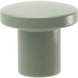 Beslag Design Skye Knob 25 mm Sage Green 1pcs