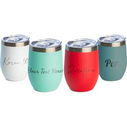 Coolstuff Termosmugg Med Lock 355 ml Termokop