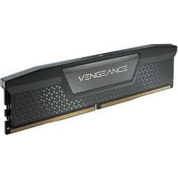 Corsair Vengeance Black DDR5 5600MHz 32GB (CMK32GX5M1B5600C40)