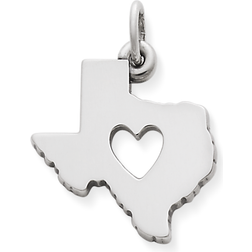 James Avery Deep in the Heart of Texas Charm