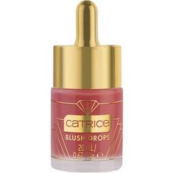 Catrice Festive Treasures Blush Drops - Rouge