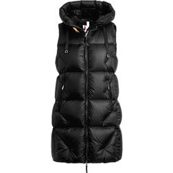Parajumpers Tilly Jakker 24Wmpwpuhy32 - Black